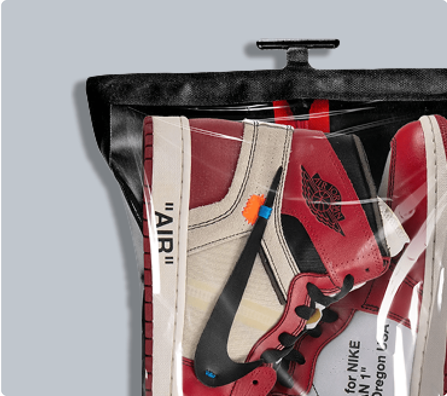 Collector Kit (4 pack)
