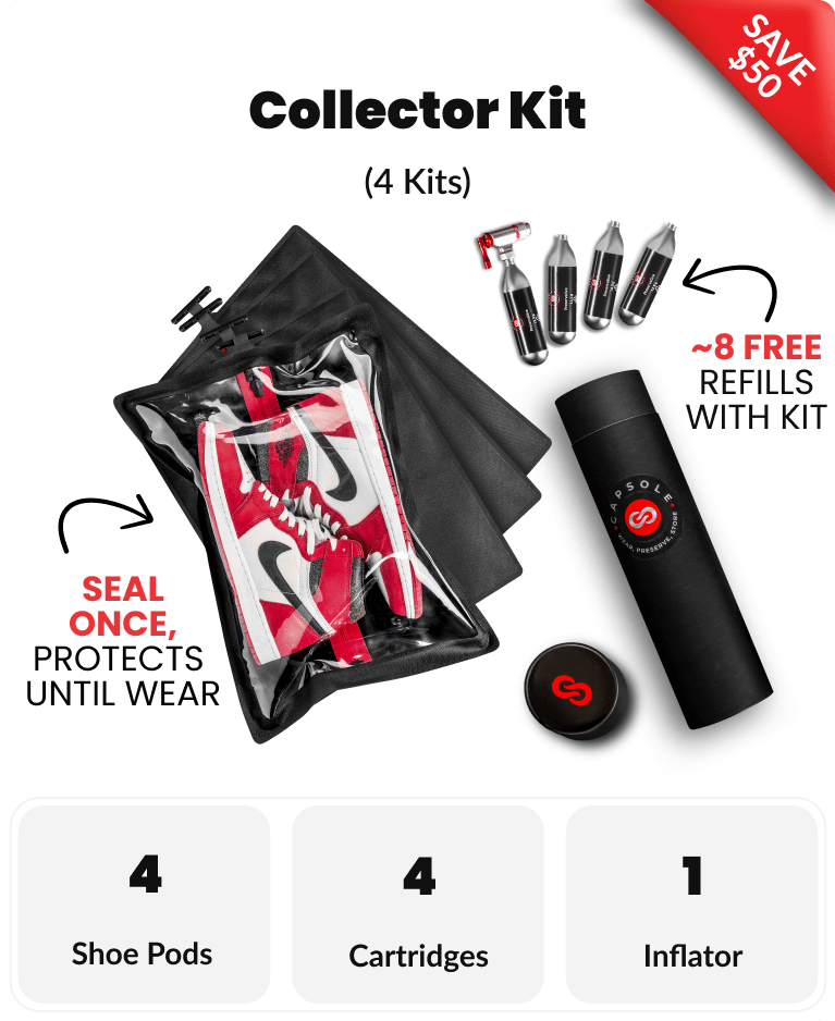 Collector Kit