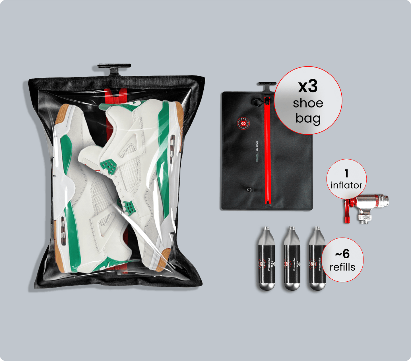 Buy 2 Get 1 Free