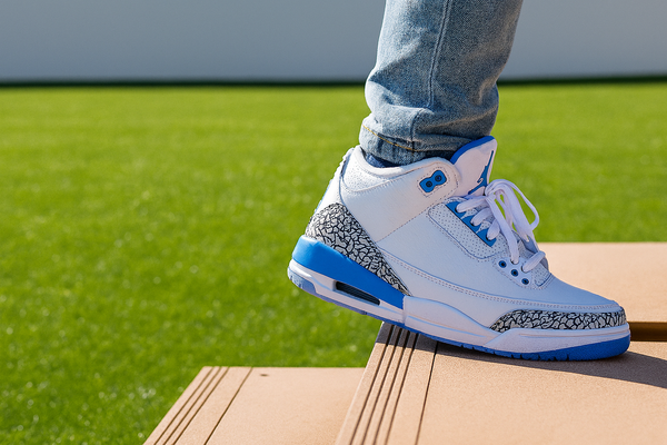 Wear Your Kicks Up to 20+ More Years
