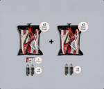 Collector Kit — Buy 2, Get 2 Free (4 Total)