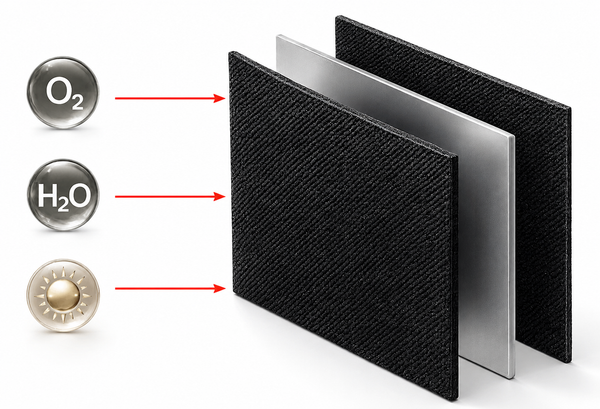 Triple Block Protection