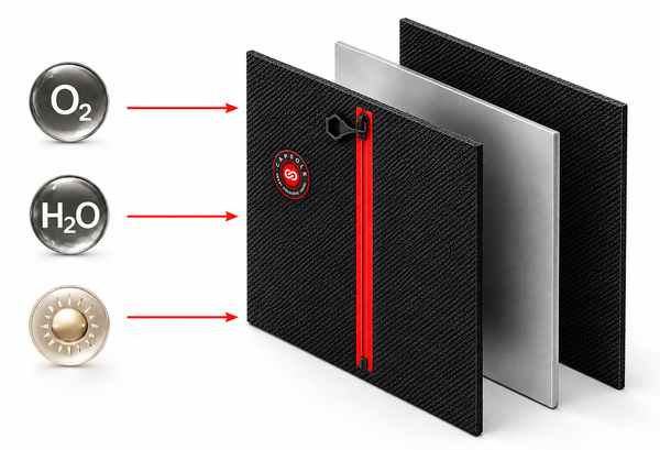 Triple Block Protection