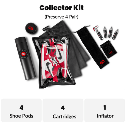 Collector Kit