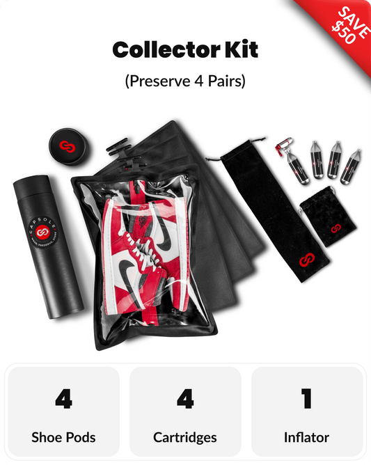 Collector Kit