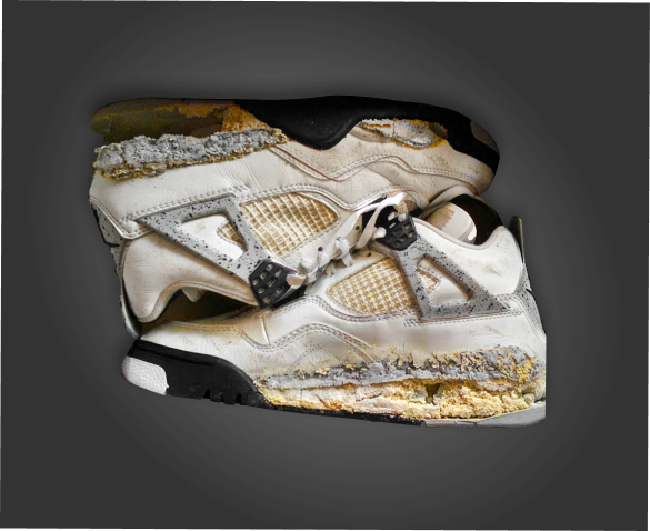 CapSole