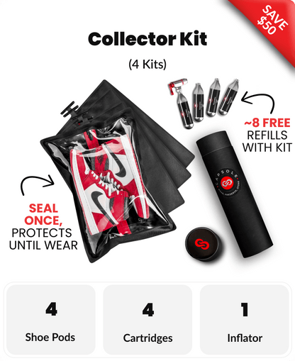 Collector Kit