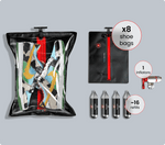 Legacy Kit (8 Pack)