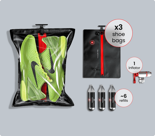 Grail Kit (3 pack)