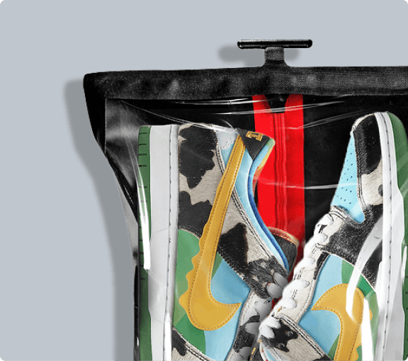 Legacy Kit (8 Pack)