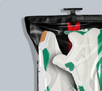 Grail Protection Pack (1 Pair + Repellent)