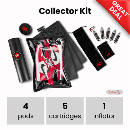 Collector Kit