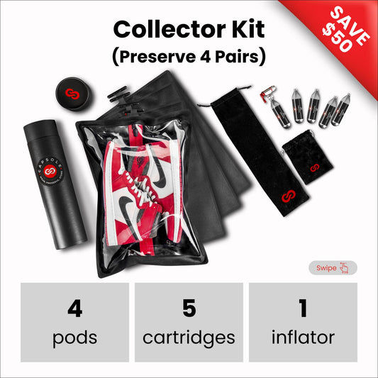 Collector Kit