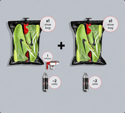 Grail Kit — Buy 1, Get 1 Free (2 Packs)