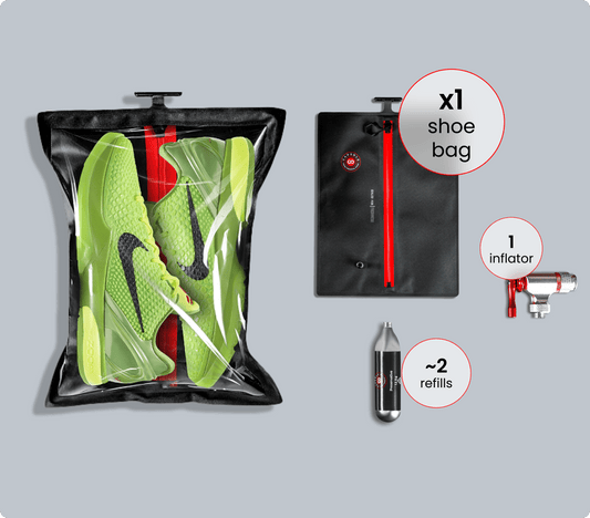 Grail Kit (1 Pack)