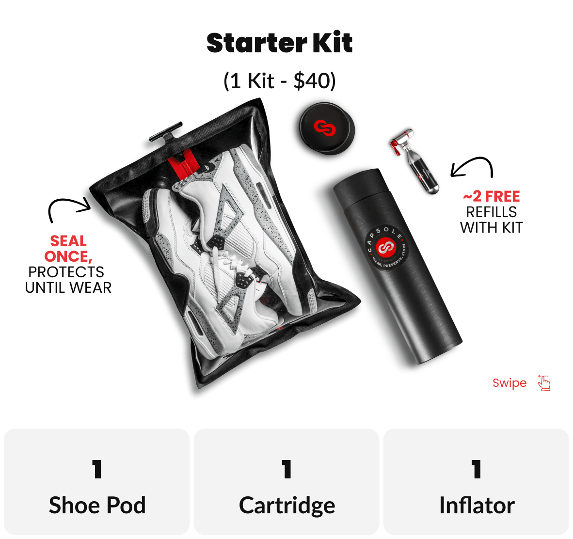 Starter Kit
