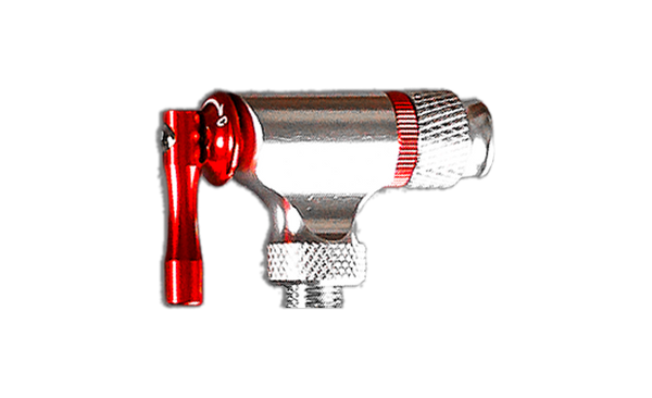 Inflator Head