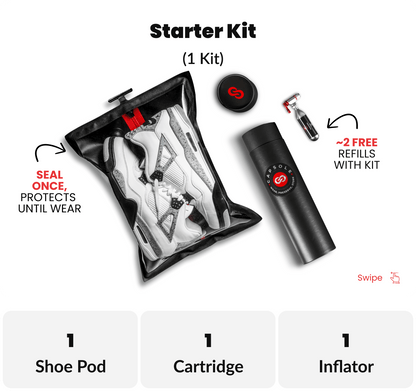 Starter Kit