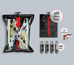 Heater Kit (12 Pack)