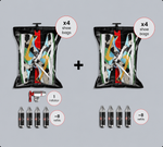 Legacy Kit — Buy 4, Get 4 Free (8 Pack)