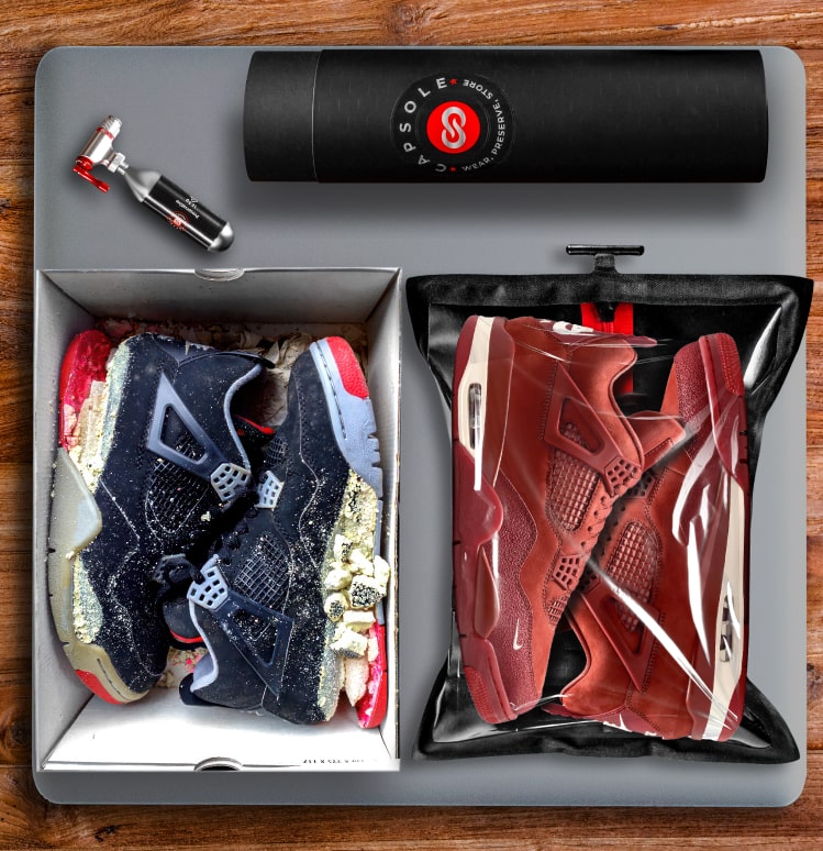 CapSole