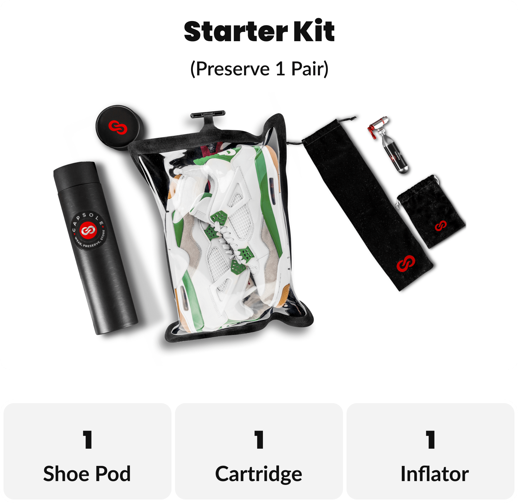 Starter Kit