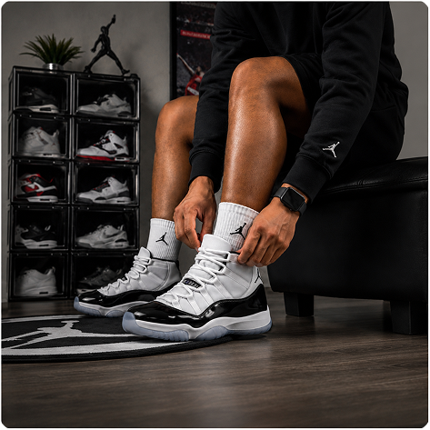 Wear When You Want
