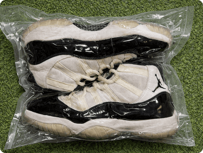 Vacuum-Sealed Bags