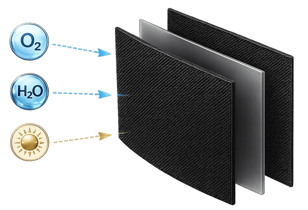 Multi-Layer Protection
