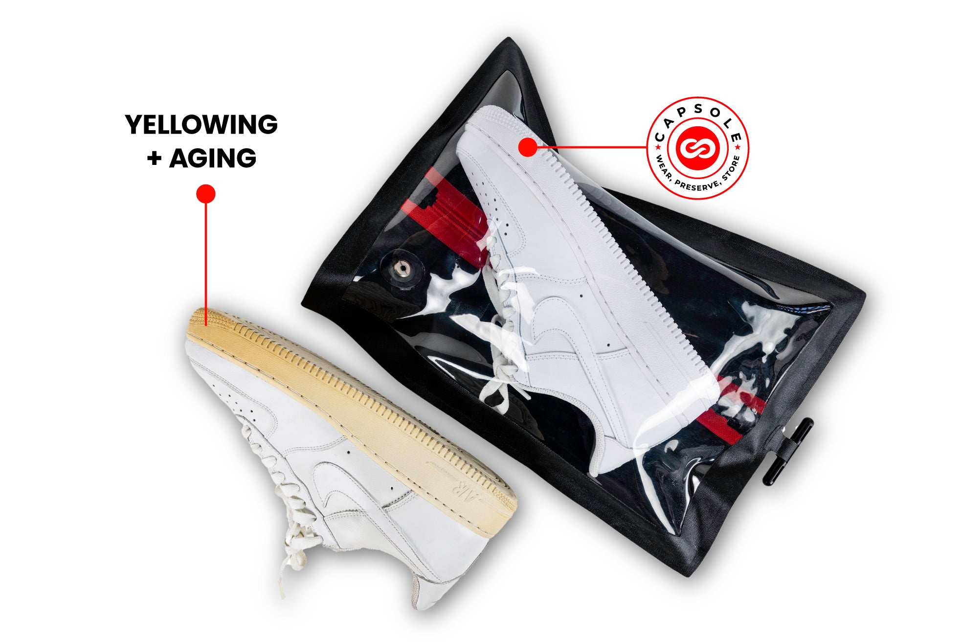 CapSole