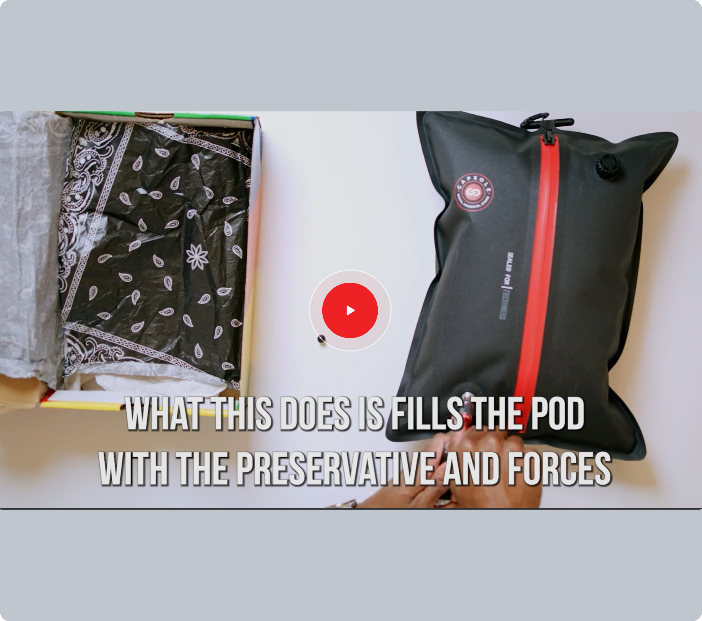Load video: 